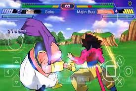 Download the game from the download link, provided in the page. Ppsspp Dragon Ball Z Shin Budokai 2 Hint For Android Apk Download