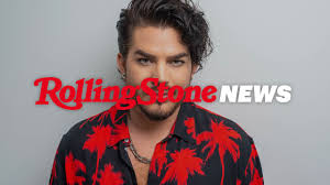 Полное имя — адам митчел ламберт (adam mitchel lambert). Adam Lambert To Host Pride Live S Stonewall Day 2021 Rs News 1 26 21 Gentnews