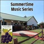 Green Shoebox Band: Holy-Field Vineyard Summer Concert