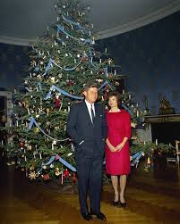Maybe you would like to learn more about one of these? White House Christmas Tree Festive Facts Reader S Digest