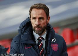 The big screen is back! England 10 Things For Gareth Southgate To Focus On In The Upcoming World Cup Qualifiers