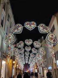 Marche De Noel A Mulhouse 2021 Dates Horaires Etoffe De Noel Animations Parking Animation Noel Marche De Noel Noel