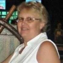 Patsy Thacker Cox Obituary