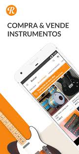 Add reverb to the sound of your video. Reverb Com Compra Y Vende Instrumentos For Android Apk Download