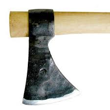 We did not find results for: Gransfors Bruks British Trade Axe Swedish Trade Axes