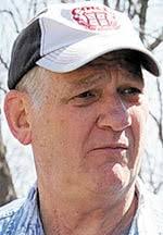 Cemetery group's efforts revive Oak Hill grounds