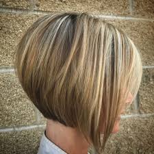 Concave bob short haircut for round faces over 50. Pin On Hair