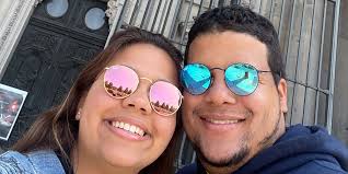 Rafael Cosme and Olga Trinidad's Wedding Website