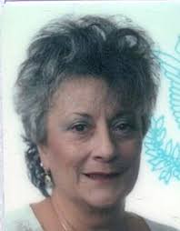 Obituary information for Margaret Blosser