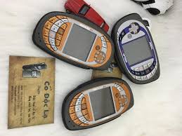 Nokia Ngage QD