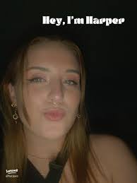 Meet Harper: Makeup Lover & Ocean Enthusiast ✨🌊