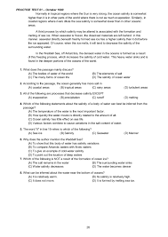 Pdf soal toefl premium gratis scholars giveaway premium 2020. Download Soal Listening Toefl Kunci Jawaban Pdf Audio