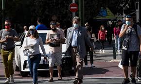 Όλα τα νέα της ημέρας από τους καλύτερους παρόχους συγκεντρωμένα στο msn. Lockdown Telos Ola Ta Metra Poy Isxyoyn Apo Shmera 14 5 Sportime Gr