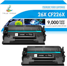Hp laserjet pro m402dn driver. Amazon Com True Image Compatible Toner Cartridge Replacement For Hp 26x Cf226x 26a Cf226a Laserjet Pro M402n M402dn Mfp M426fdw M426fdn M426dw M402 M426 Printer Ink High Yield Black 2 Pack Office Products