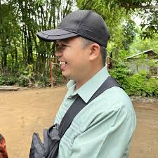 Peter Edward Secosa Java