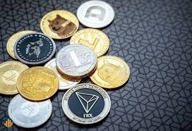 قیمت ریپل امروز ۵ آبان ۱۴۰۴|اینتیتر