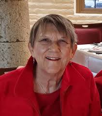 Deanna Frost Obituary