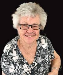 Francis Blackaby Obituary