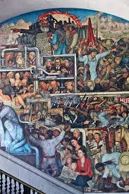 Pin On Murals Mosaics And Graffiti