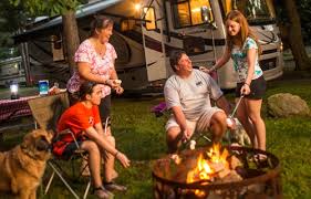 The 10 Most Preventable Rv Service Mishaps Koa Camping Blog