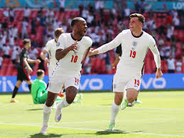 The english football association plan to offer gareth southgate a new contract regardless of england's performance at euro 2020. England Vs Croatia Result Final Score And Report The Independent