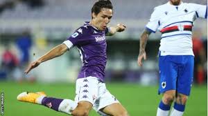 The bianconeri were reportedly chasing locatelli all summer since the 2021 euros. Juventus Transfer News Federico Chiesa Joins Italian Champions From Fiorentina Bbc Sport