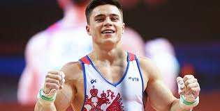 He is the 2016 olympics team silver meda. Rostovchanin Nikita Nagornyj Stal Sportsmenom Goda Rostof Ru