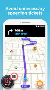 The bigger the airport, the bigger the confusion. Download Waze Gps Maps Traffic For Android 4 4 4