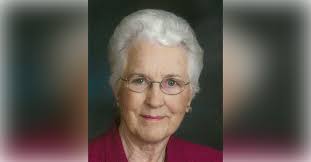 Obituary information for Mary B. Evans