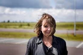 Monika bauerlein is ceo of mother jones. Monika Maron Und Das Meinungsklima Feindseliger Geht Nicht