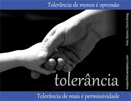 Resultado de imagem para tolerancia