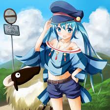 Wonderland To Hitsuji No Uta Vocaloid hentai videos, GIFs, and images | R34 .app