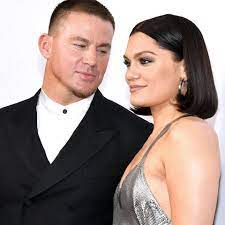 In the post, he shared a video of himself carrying bullock and launching the two into a pool on set. Channing Tatum Brutally Shut Down A Troll Who Criticized Jessie J