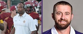 Tarleton hires defensive coordinator, offensive line coach