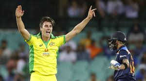 Get pat cumminscricket rankings info, individual records, photos, videos, stats, and all about pat cummins. Australia Vs India 3rd Odi Shane Warne Questions Pat Cummins Commitment For Aussies Cricket News India Tv
