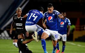 Xem trực tiếp trận millonarios vs deportivo pereira vào lúc 02:00, ngày 08/02/2021 với chất lượng hd, bình luận tiếng việt miễn phí tại kênh ibongda.pro. Millonarios Y Pereira Definiran El Ganador De La Liguilla