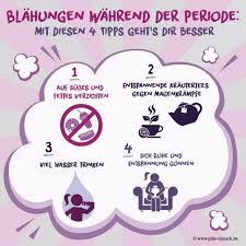 Kann ich bei durchfall in der schwangerschaft auch medikamente nehmen? 4 Tipps Gegen Blahungen Bei Der Periode Pille Danach