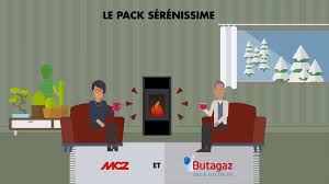 Il est aujourd'hui largement distribué que ce soit en magasins spécialisés ou en grandes surfaces. Partenariat Mcz X Butagaz