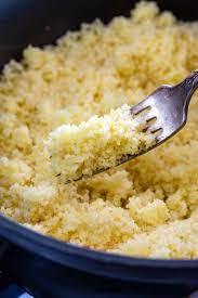 What utensils do you need? How To Cook Couscous Stovetop Microwave Jessica Gavin