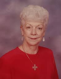 Mabel Claire Bower Levingston (1934-2017)