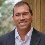 Greg Sarich — Chief Information