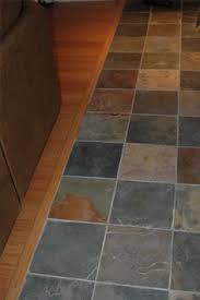 This stone decorative is made from slate. 18 Best Jack Multi Color Slate Tile Ideas Outside Flooring Slate Tile Multi Color