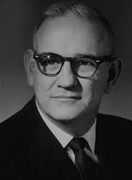 James Thompson “Tommy” Prothro Jr. (1920-1995)