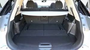 New Nissan X Trail Seat Function Automototv Youtube
