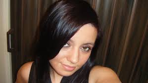 John Frieda Foam Color in Deep Cherry Brown