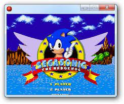2 days ago · sonic 1 cd edition rom download Sega Sonic The Hedgehog Download