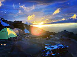 Guided Mount Shasta Climb and Mountaineering, CA | 57hours