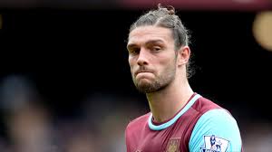 Maybe you would like to learn more about one of these? West Ham S Andy Carroll No Closer To A Return Eurosport