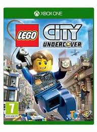 Look no further than gr for the latest ps4, xbox one, switch and pc gaming news, guides, reviews, previews, event coverage, playthroughs, and gaming culture. Xbox One Spiel Lego City Undercover Neuware Ebay