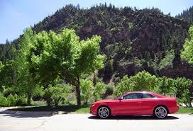 Image result for Brilliant Red 2009 S5